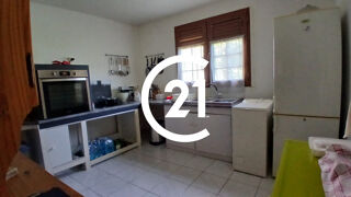  Appartement � vendre 3 pi�ces 60 m�