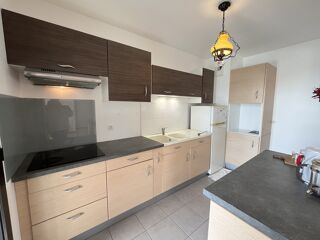  Appartement � vendre 2 pi�ces 54 m�