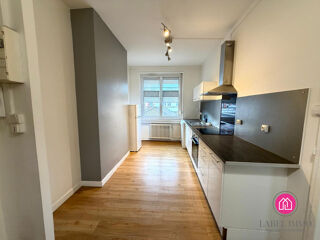  Appartement � louer 3 pi�ces 62 m�
