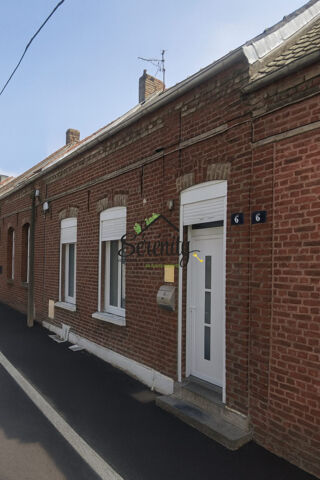  Maison � vendre 4 pi�ces 100 m�