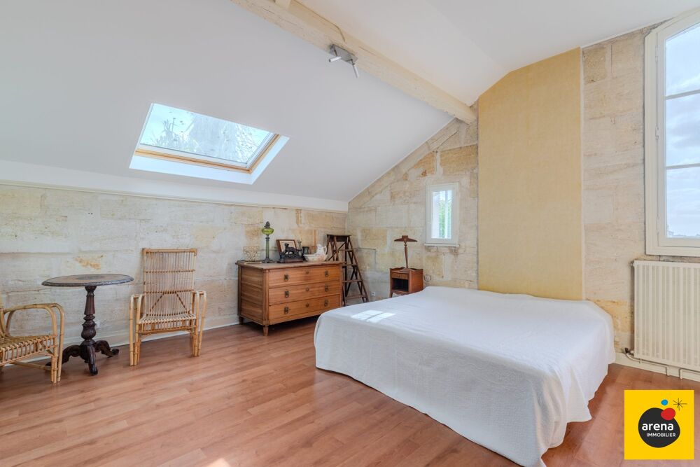 � vendre  Maison M�rignac (33700)