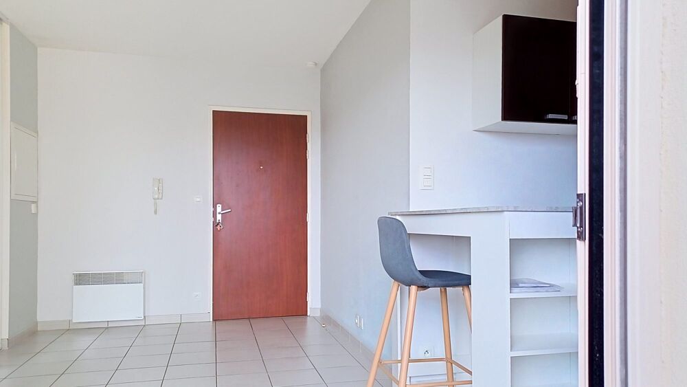 Vente Appartement Appartement Type T1/2 Albi