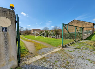 Terrain à vendre 920 m²