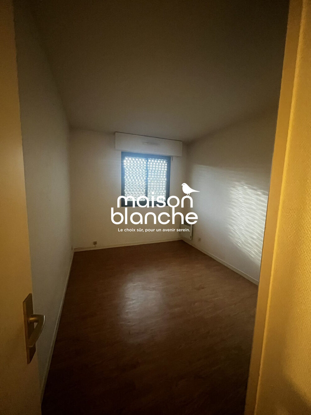 Location Appartement À louer – T3 non meublé de 69,12 m² – Quartier Capucins / Bordeaux
