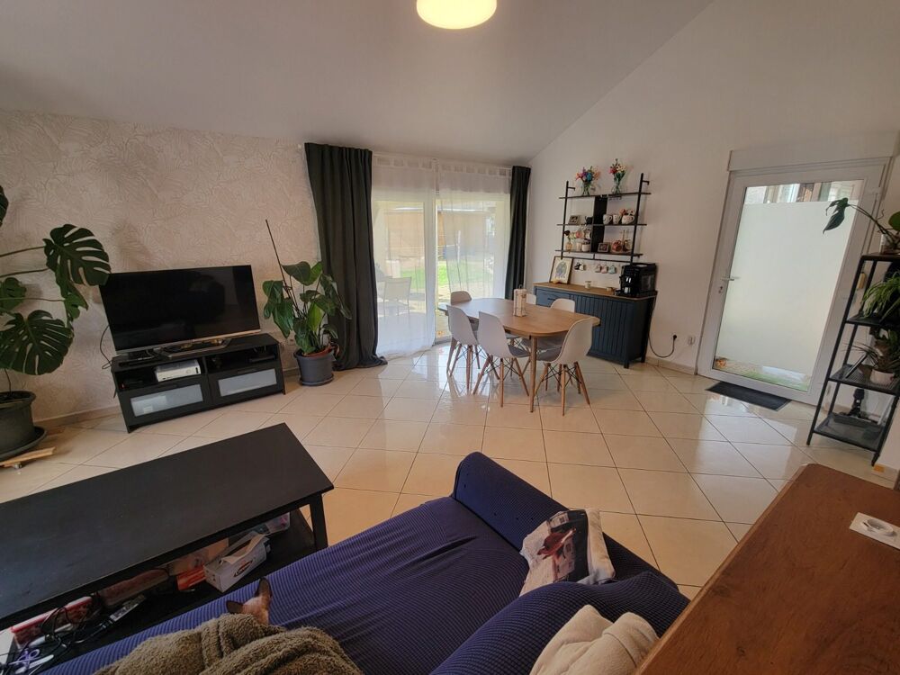 Maison à vendre MANCIEULLES