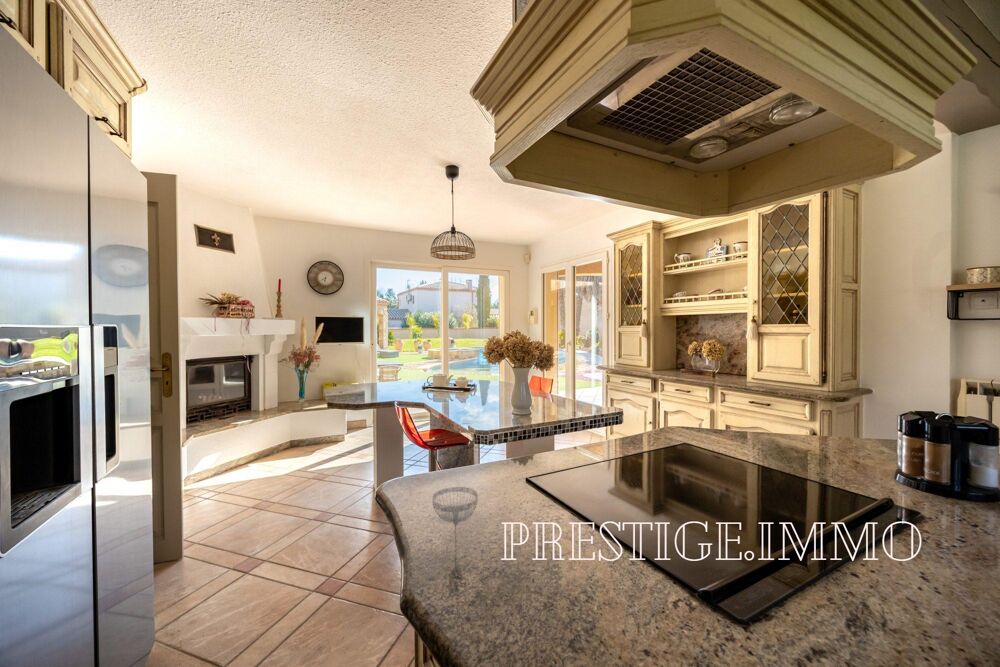 � vendre  Maison Saint-Cyprien (66750)