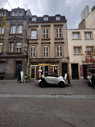  Immeuble � vendre 116 m�