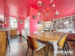  Appartement � vendre 6 pi�ces 166 m�