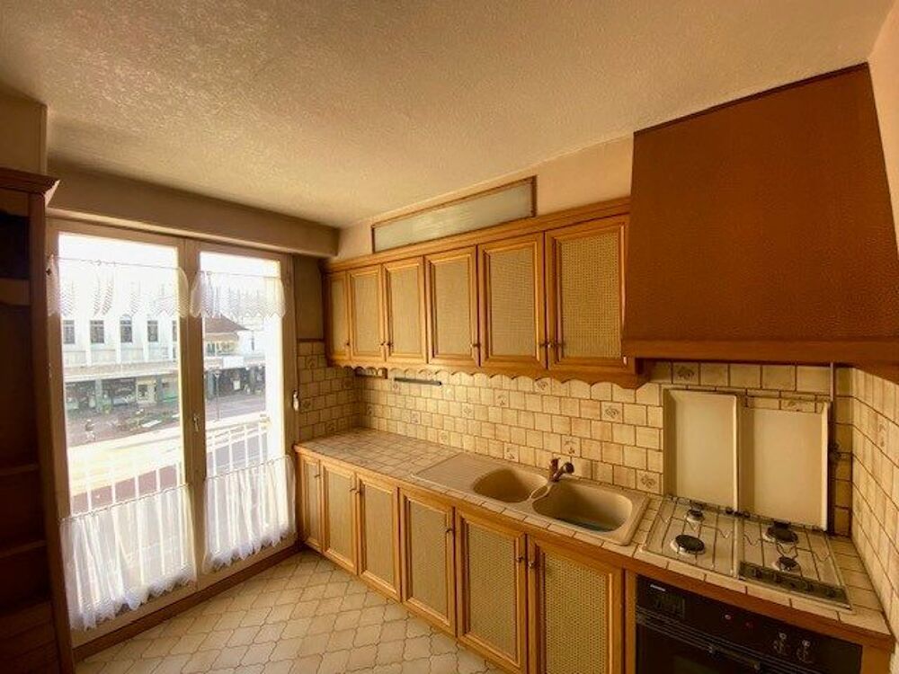 Appt 4 pièces de 78,81 m²