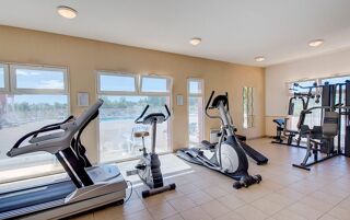  Appartement � vendre 2 pi�ces 33 m�