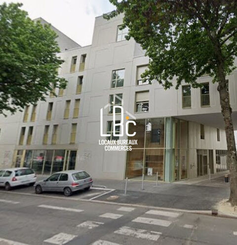 NANTES - Bureaux 40 m2 1100 44200 Nantes