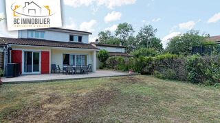  Maison à vendre 6 pièces 112 m²