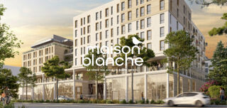  Appartement � vendre 2 pi�ces 22 m�