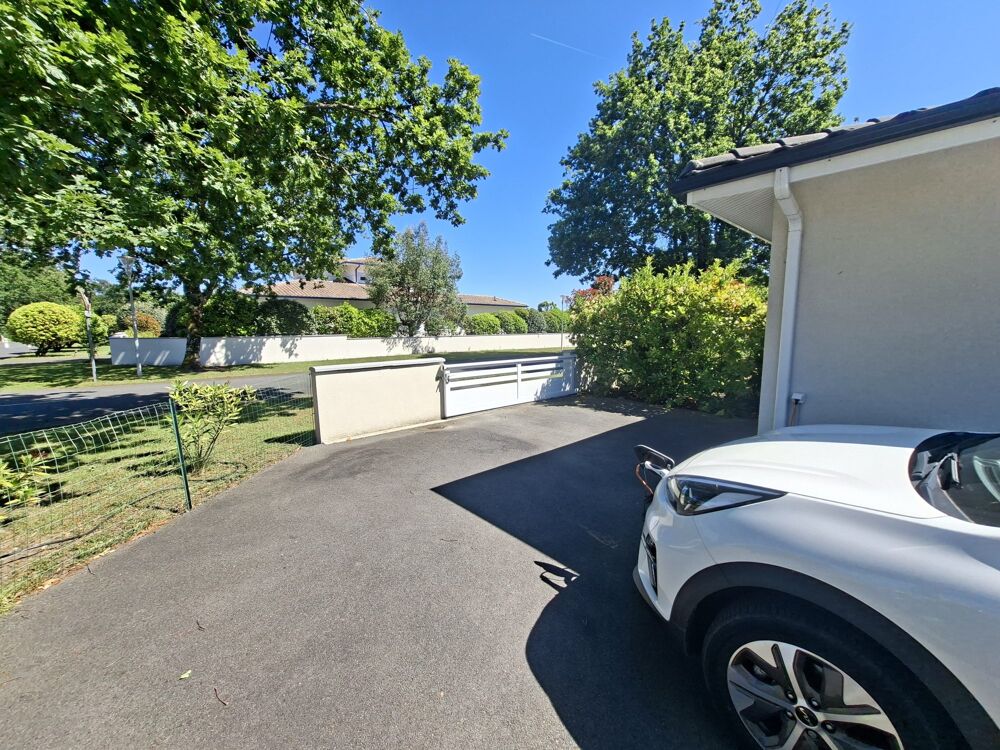 � vendre  Maison Andernos-les-Bains (33510)