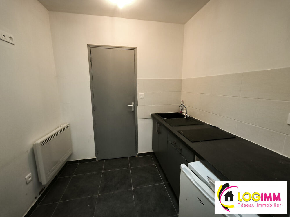 Vente Immeuble Immeuble de rapport Valenciennes