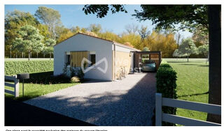  Terrain à vendre 332 m²