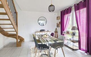  Maison � vendre 5 pi�ces 105 m�