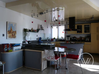  Maison � vendre 8 pi�ces 156 m�