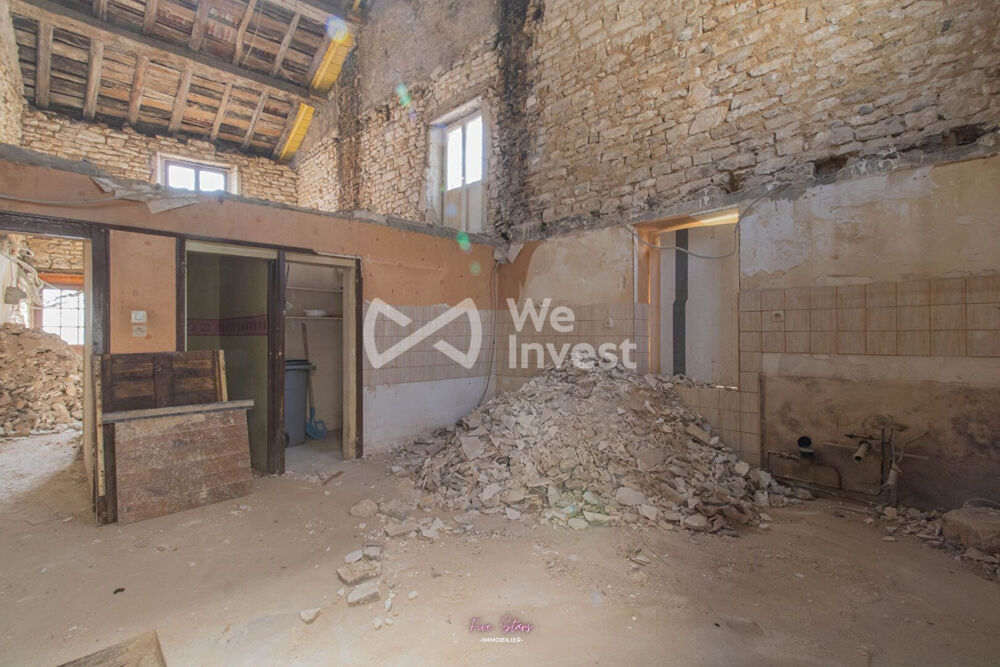 Maison Sampigny 2 pièce(s) 100 m2
