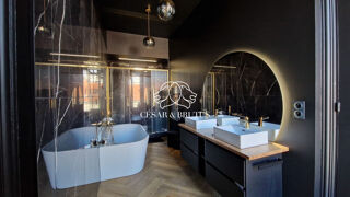  Appartement � vendre 8 pi�ces 266 m�