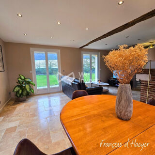  Maison � vendre 6 pi�ces 110 m�