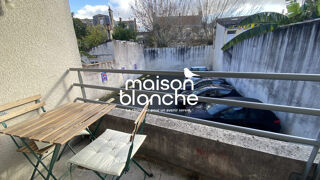  Appartement � vendre 1 pi�ce 29 m�