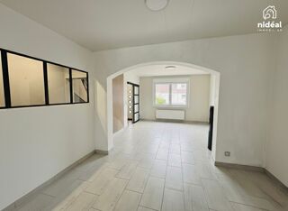  Maison � vendre 5 pi�ces 110 m�