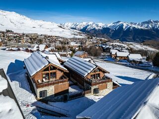  Immeuble � vendre 750 m�