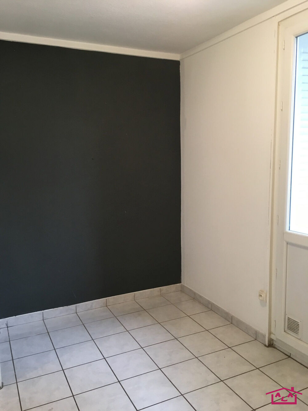 Vente Appartement SECTEUR EUROPOLE - APPARTEMENT F2 TRAVERSANT Grenoble