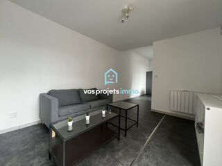  Appartement � louer 3 pi�ces 48 m�