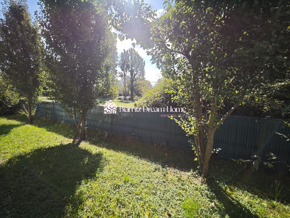 � vendre  Appartement Soorts-Hossegor (40150)