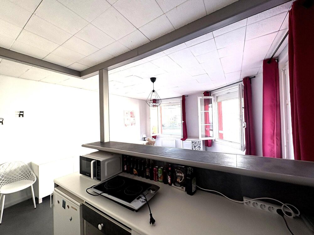 Vente Appartement SUPERBE STUDIO EQUIPÉ EMPLACEMENT RARE Cabourg