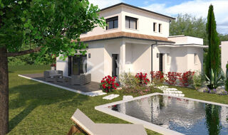  Terrain � vendre 1409 m�