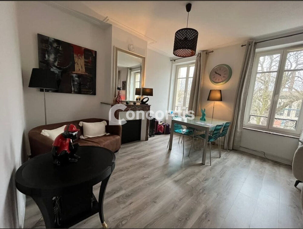 Location Appartement Appartement à louer Nancy Nancy
