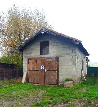  Immeuble à vendre 280 m²