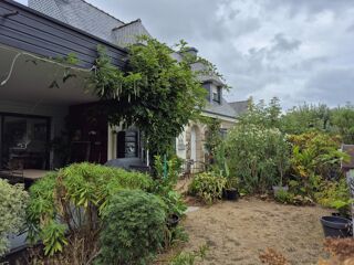  Maison à vendre 6 pièces 137 m²