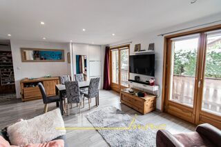  Appartement  vendre 3 pices 61 m