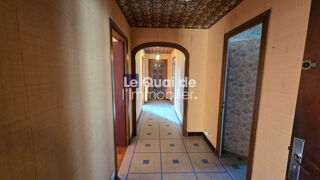  Maison à vendre 5 pièces 100 m²