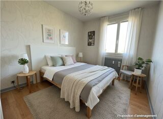  Appartement à vendre 5 pièces 100 m²