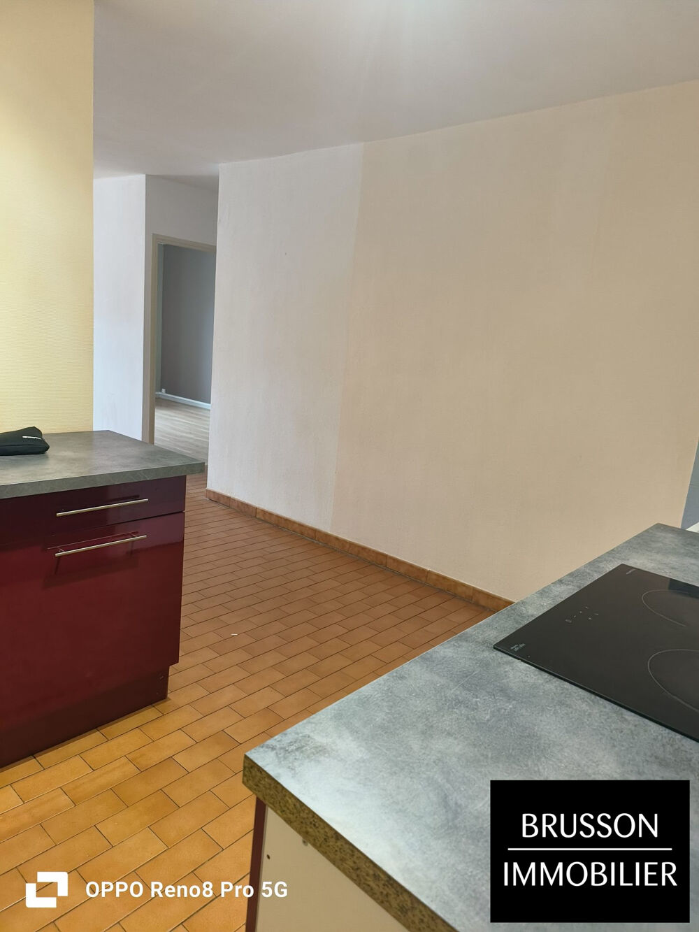 Location Appartement ALBINQUE T3 Castres