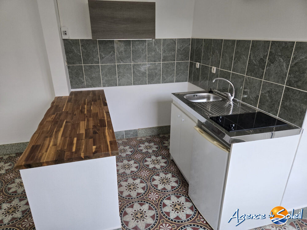 Location Appartement Appartement à louer Cuxac-d'Aude Cuxac-d'aude
