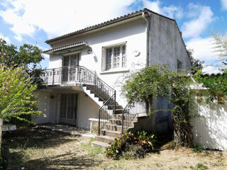  Maison à vendre 7 pièces 130 m²