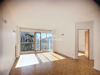  Appartement à louer 3 pièces 69 m²