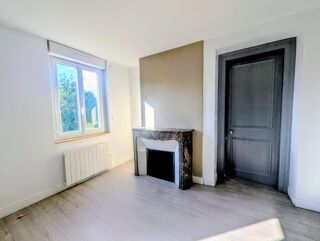  Appartement à louer 2 pièces 43 m²