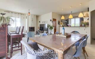  Maison à vendre 5 pièces 115 m²