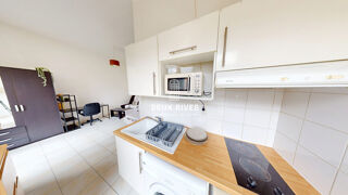  Appartement � louer 1 pi�ce 25 m�