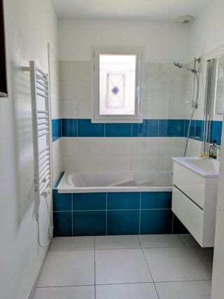  Maison à vendre 4 pièces 95 m²