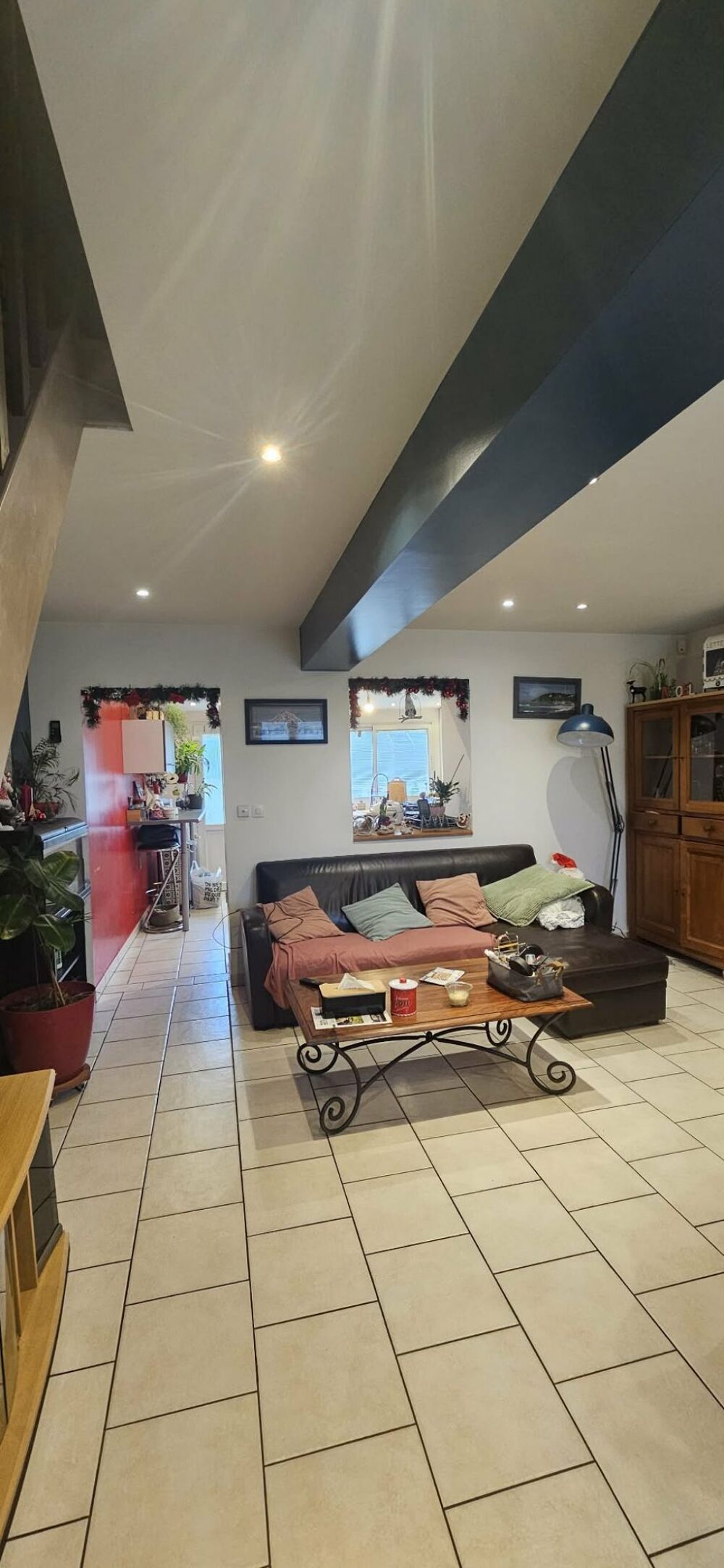 Vente Maison Maison à vendre Sains-Morainvillers Sains-morainvillers