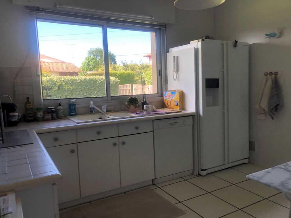 � vendre  Maison Andernos-les-Bains (33510)