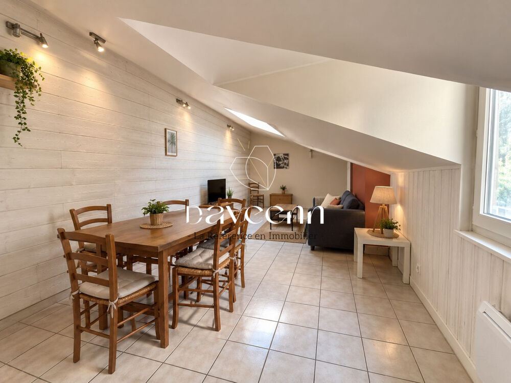 Appartement - Centre ville